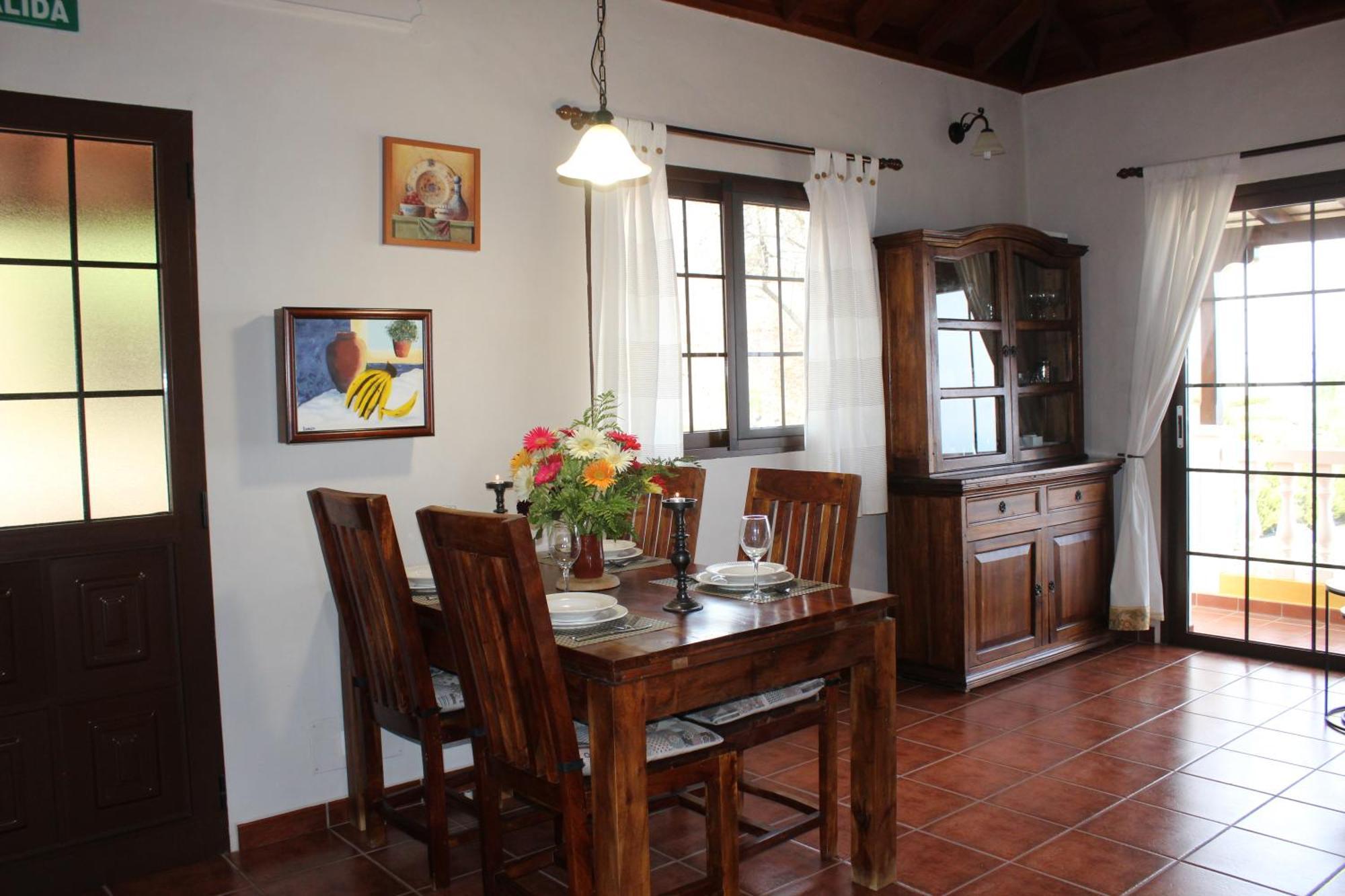 Casa rural La Casita De Ana *